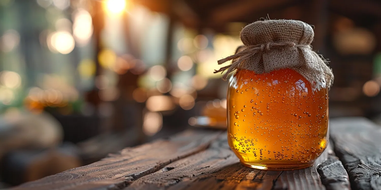 Miód sklepy internetowe