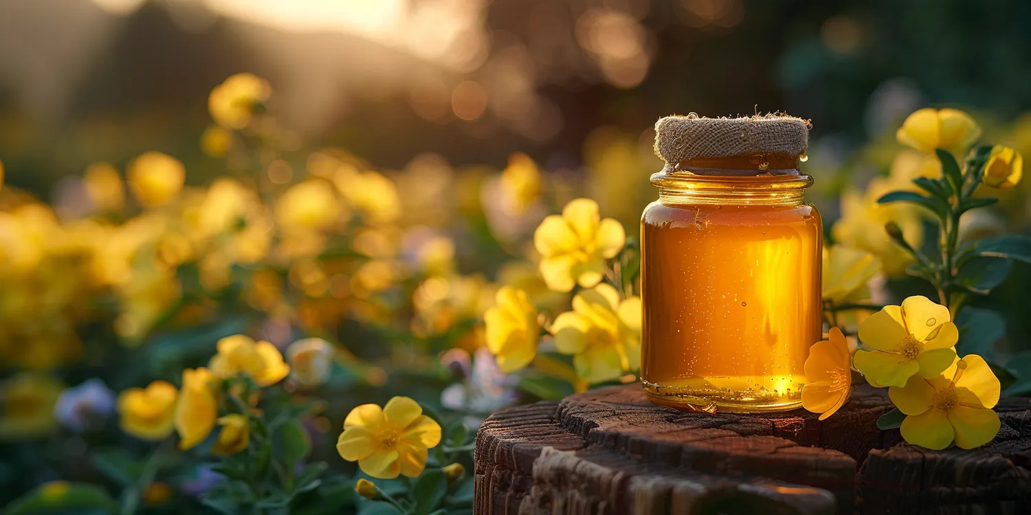 Miód wrzosowy jak spożywać?