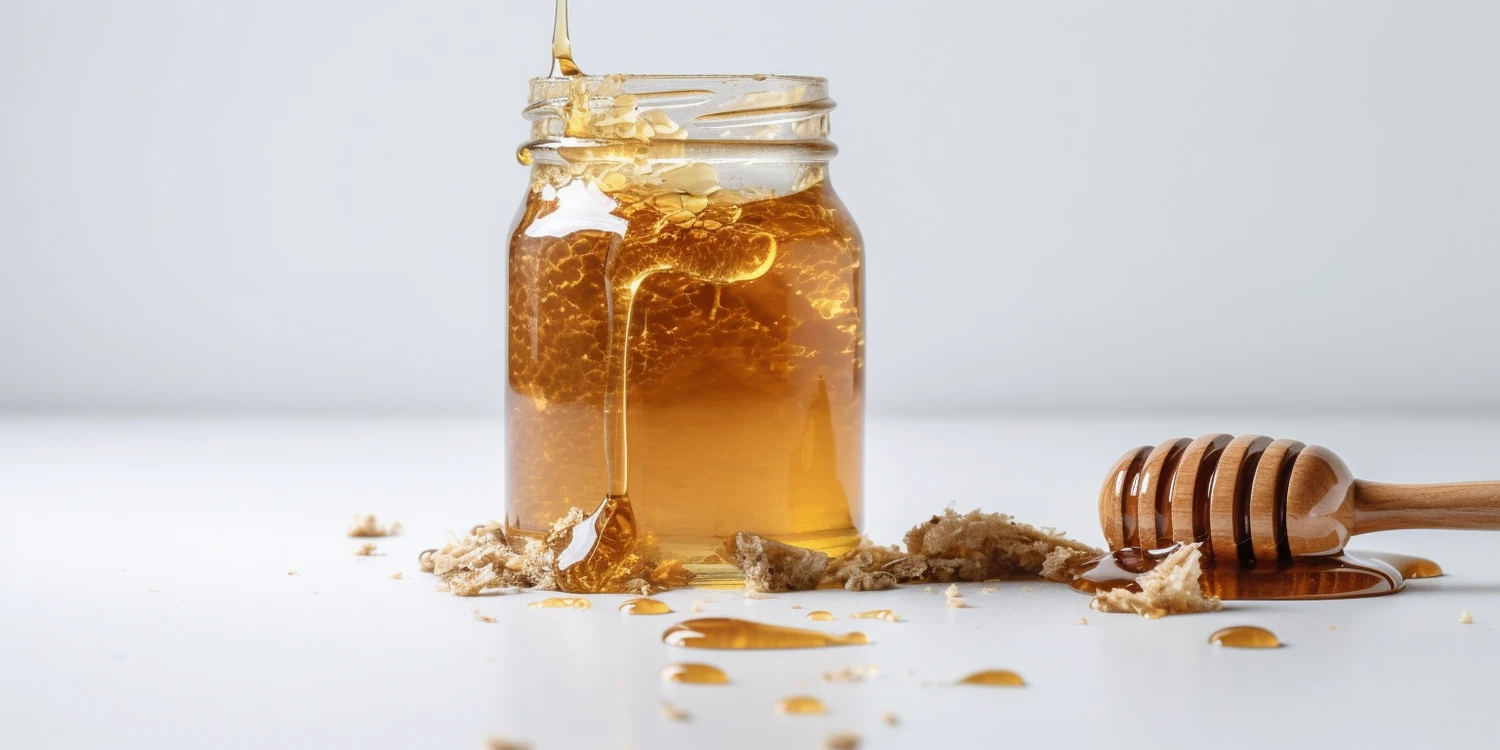 Na co jest miód wrzosowy?