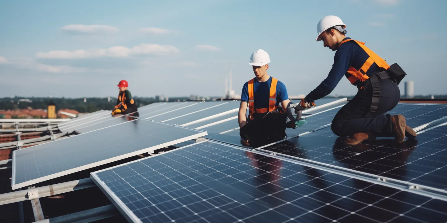 Pracownicy z Ukrainy