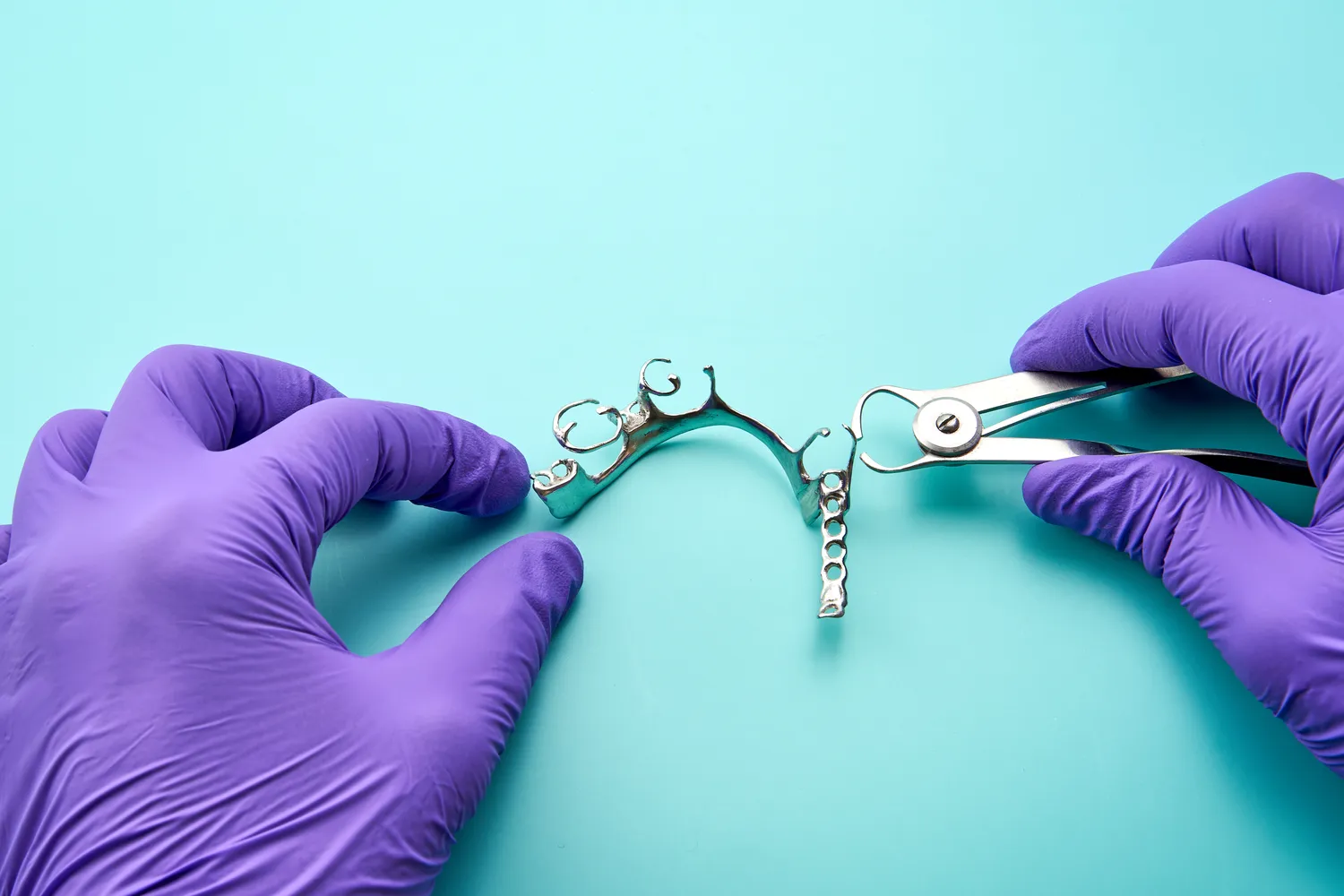 Protetyka cad Lublin