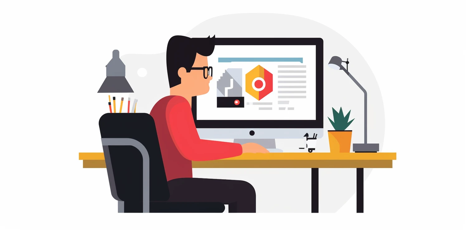 Reklama serwisu samochodowego