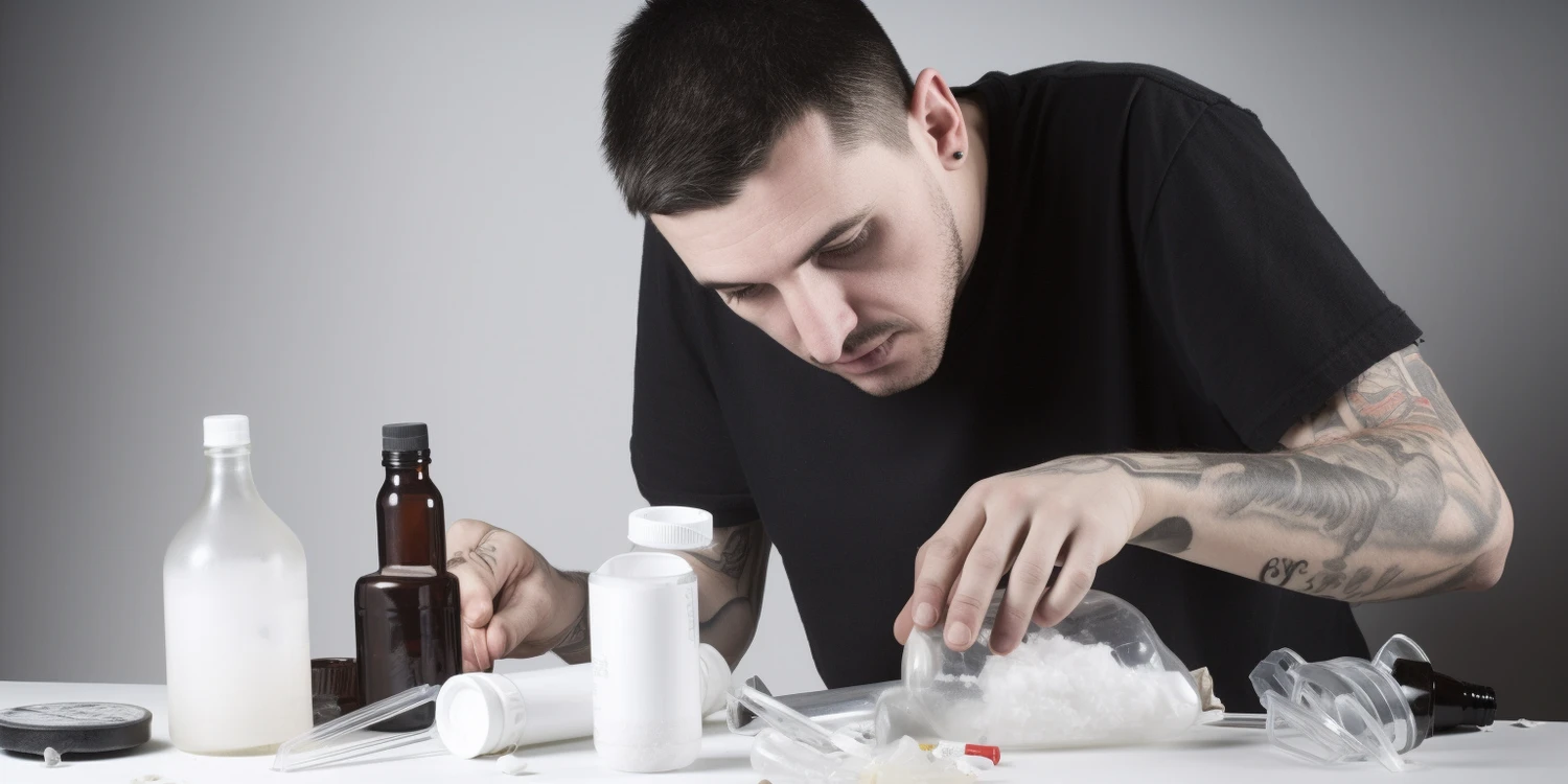 Skąd się biorą uzależnienia?