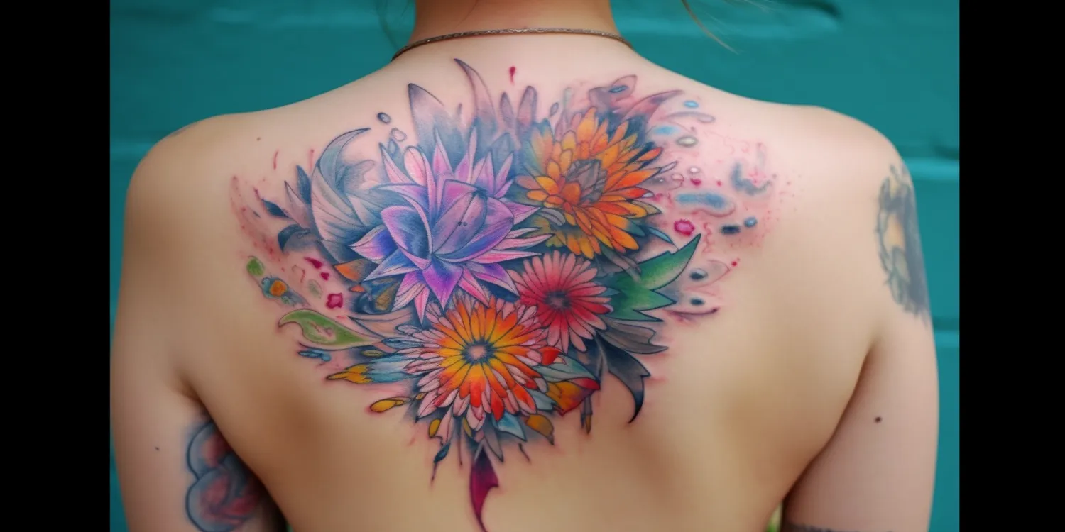 Tatuaże indiańskie znaczenie?