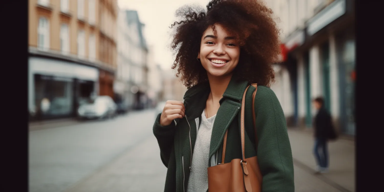 Torba męska na ramię