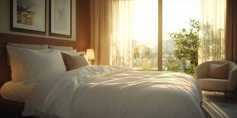 Jaka waga kołdry obciążeniowej?