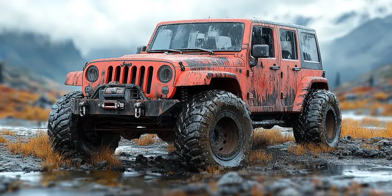 Wyciągarka elektryczna 12v przenośna