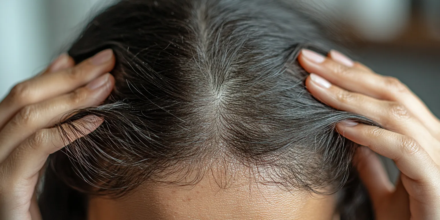 Co to jest przeszczep włosów?