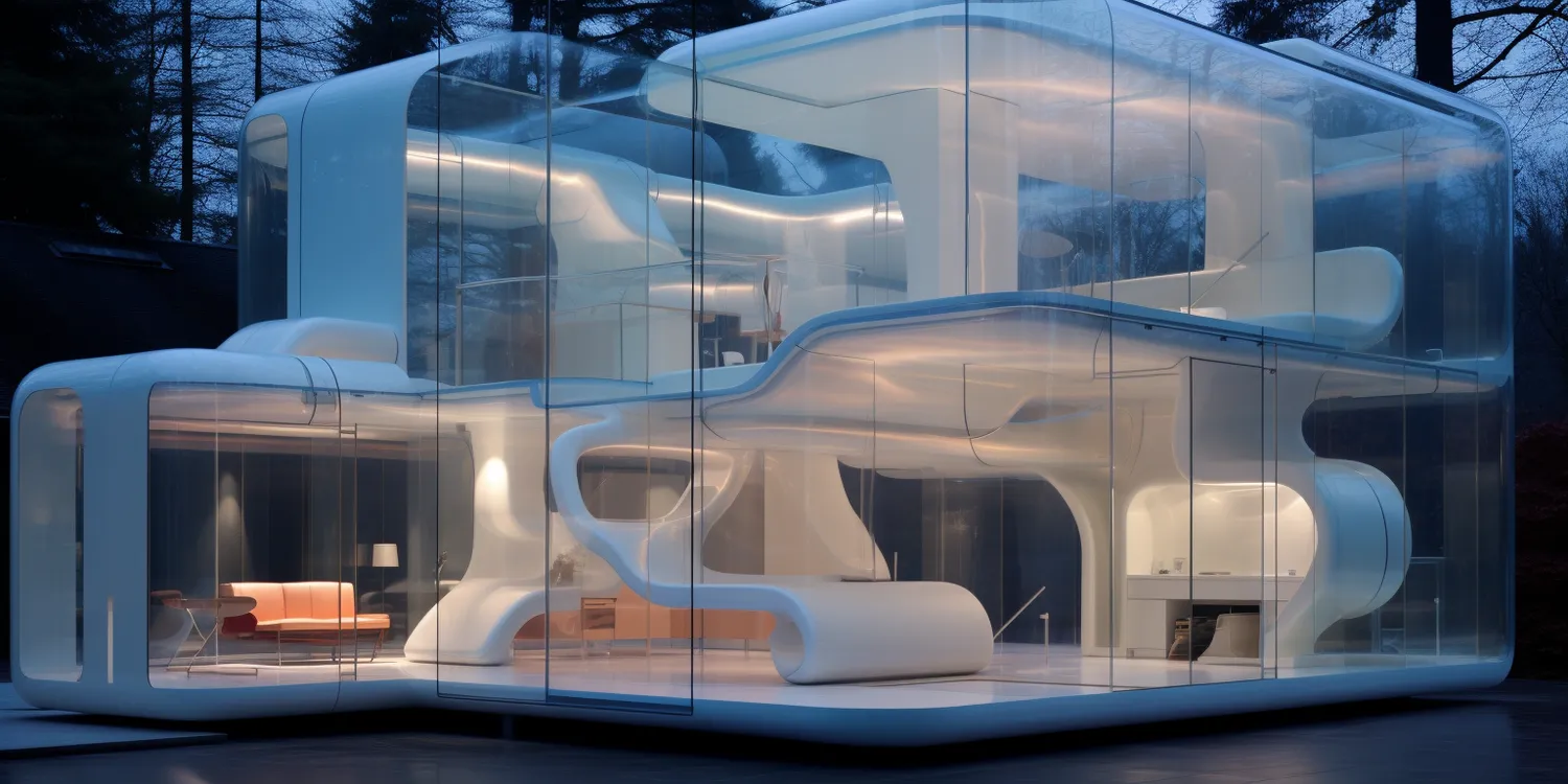 Fabryka przyszłości 4.0