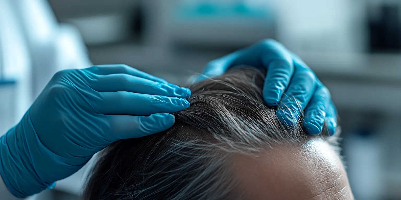 Gdzie najlepiej zrobić przeszczep włosów?