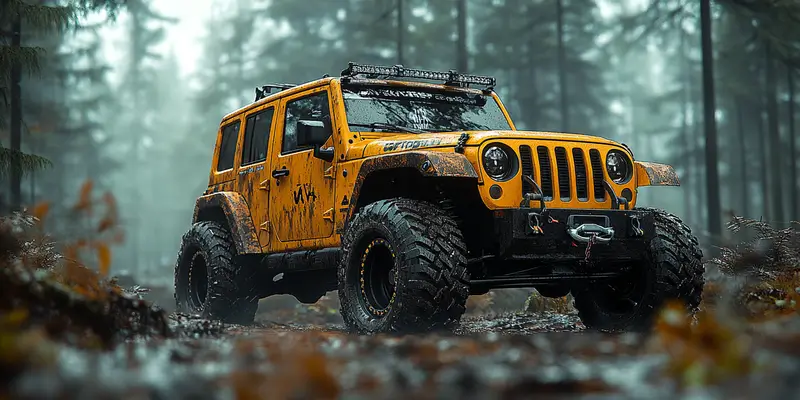 Jak obliczyć uciąg wyciągarki?