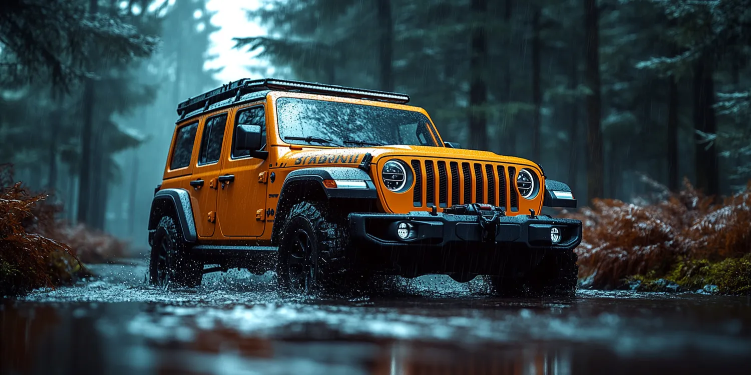 Jak podłączyć pilot bezprzewodowy do wyciągarki?