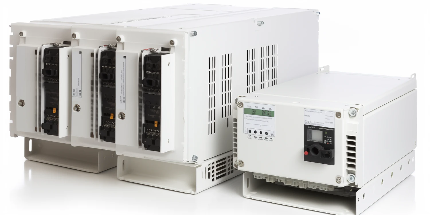 Jak programować falowniki?