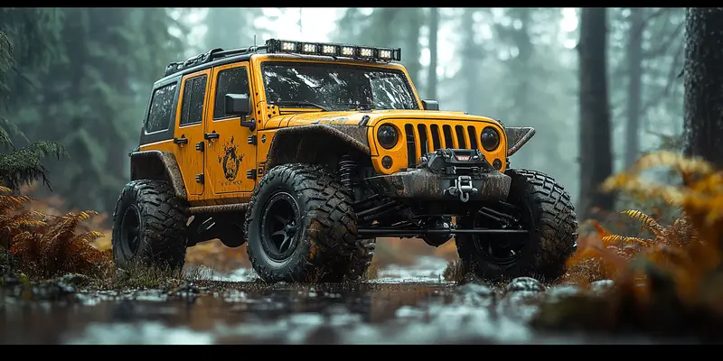 Jak zamontować zblocze do wyciągarki?