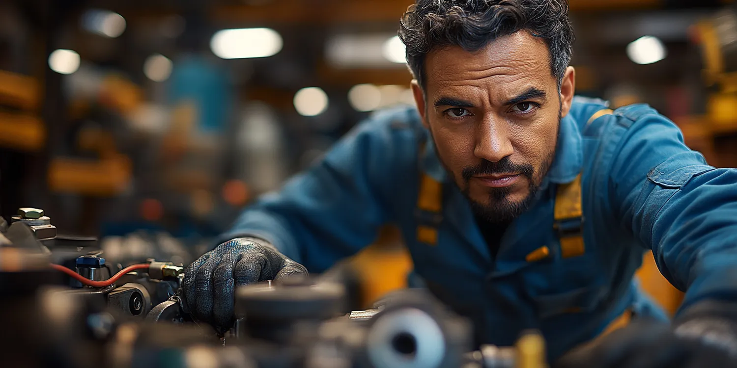 Nie działa klimatyzacja w samochodzie?