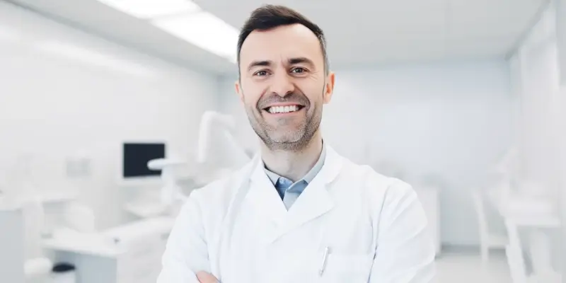 Co zrobić z ukruszonym zębem?