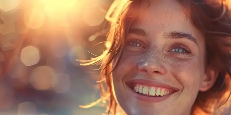 Czy ósemki mogą skrzywić zęby?