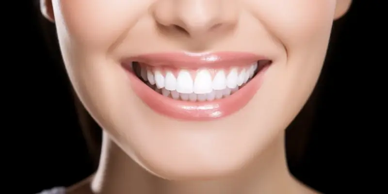 Czy z opryszczką można iść do dentysty?