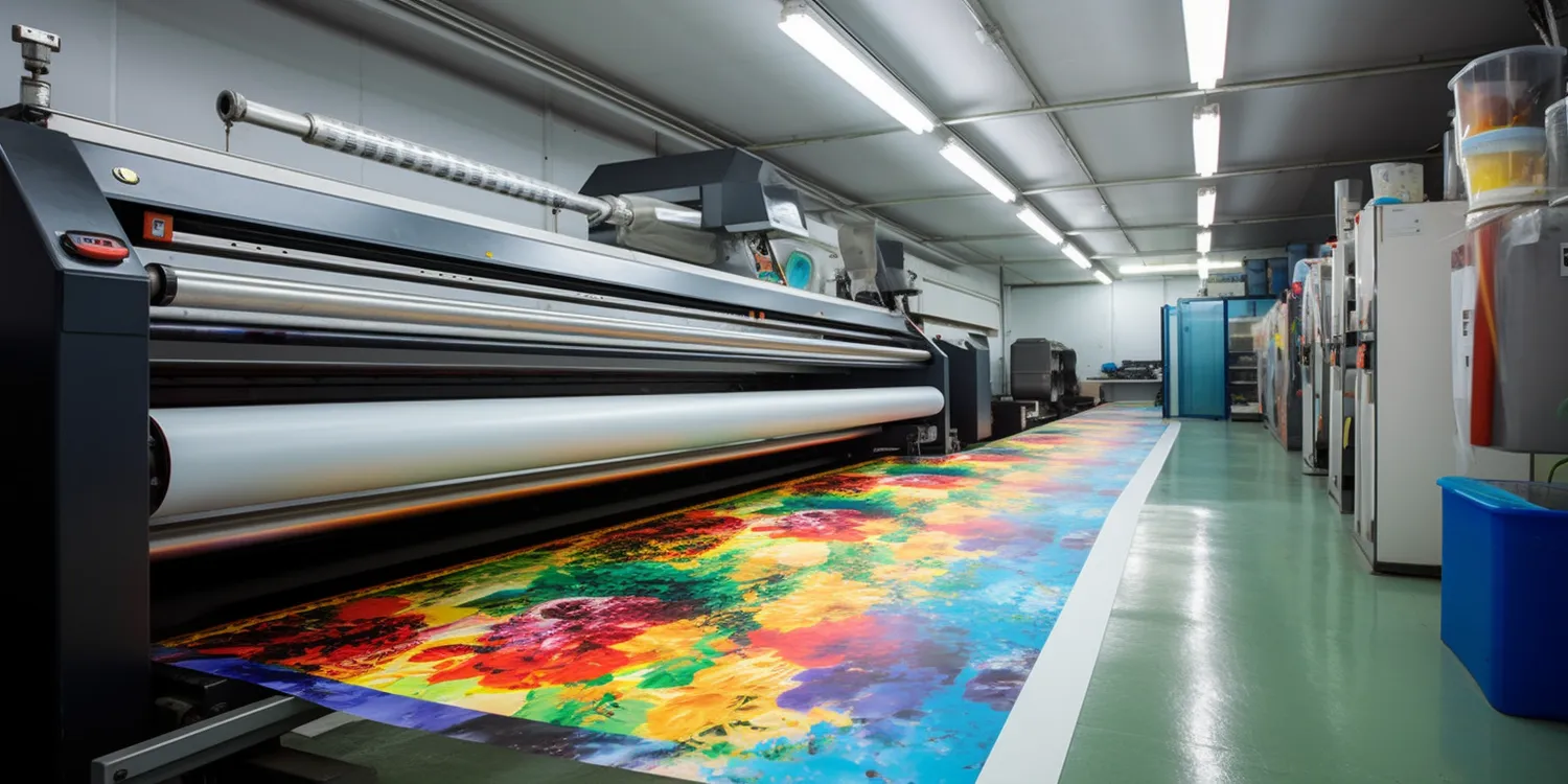 Druk cyfrowy zastosowanie