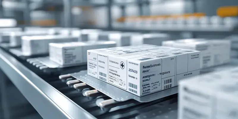 Gdzie wrzucamy opakowania po lekach?