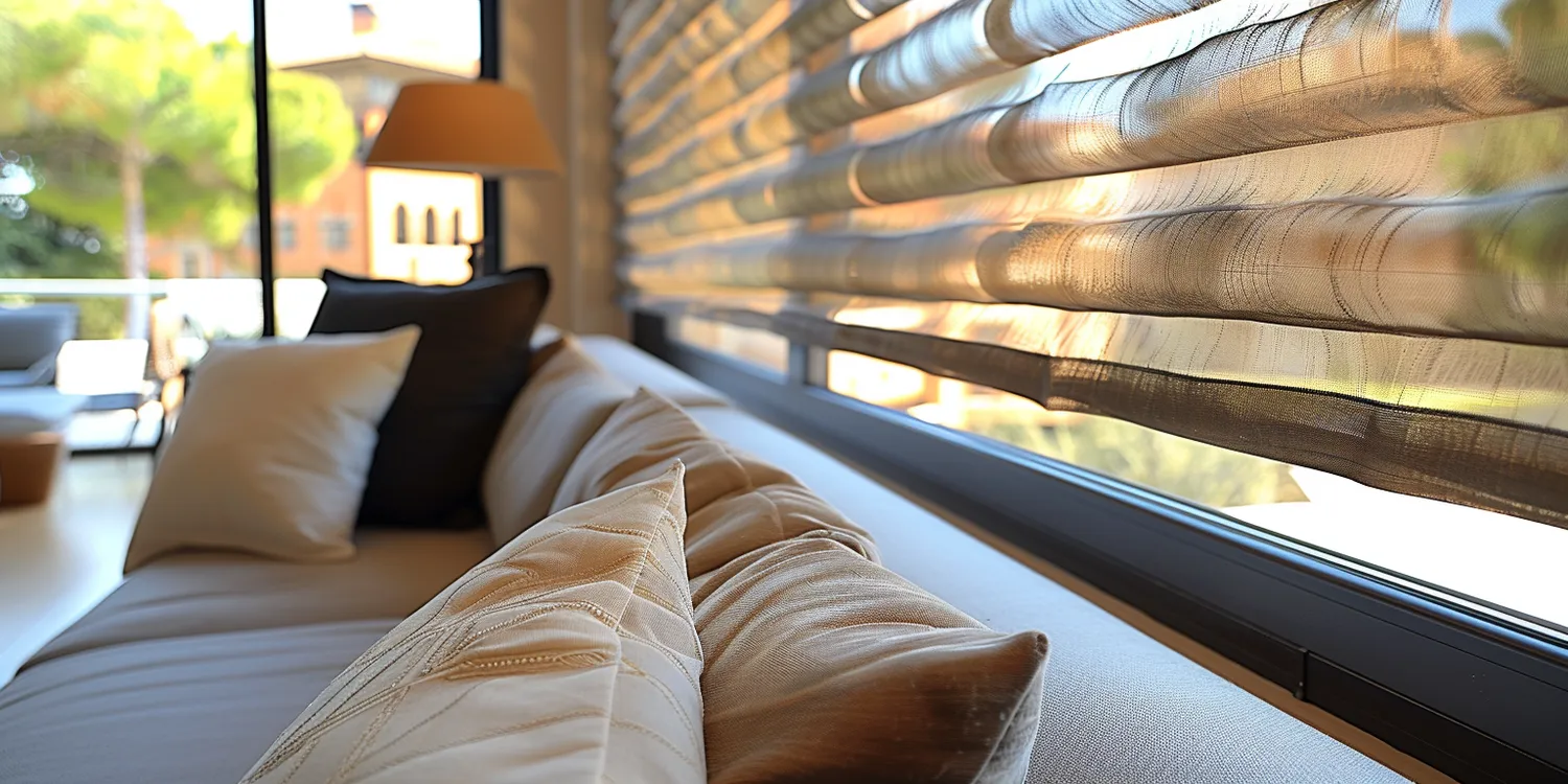 Gdzie wyrzucić rolety materiałowe?