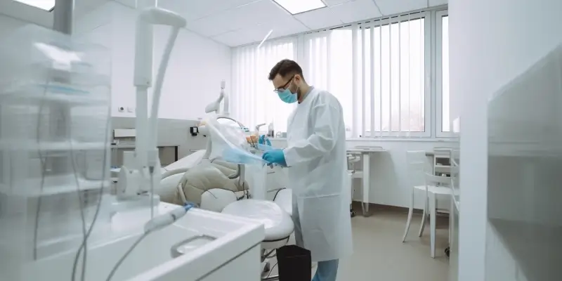 Ile zarabia stomatolog dziecięcy?