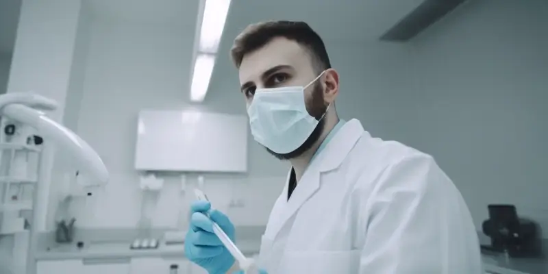 Ile zarabia stomatolog miesięcznie?