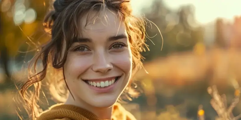 Licówki poprawa wyglądu zębów