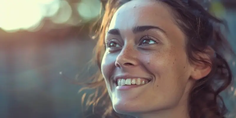 Piękny uśmiech w 5 minut. Czy warto założyć licówki?