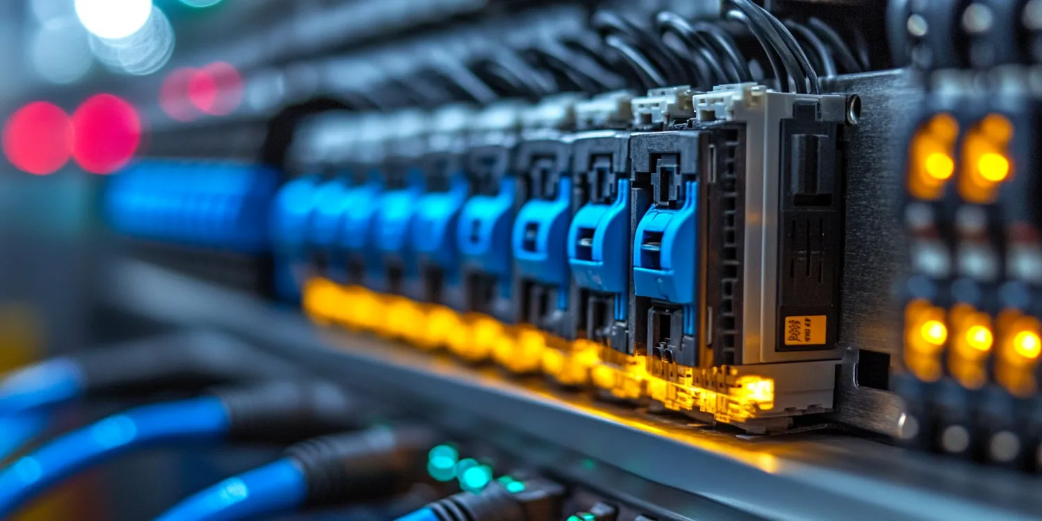 Pomiary instalacji elektrycznej Szczecin