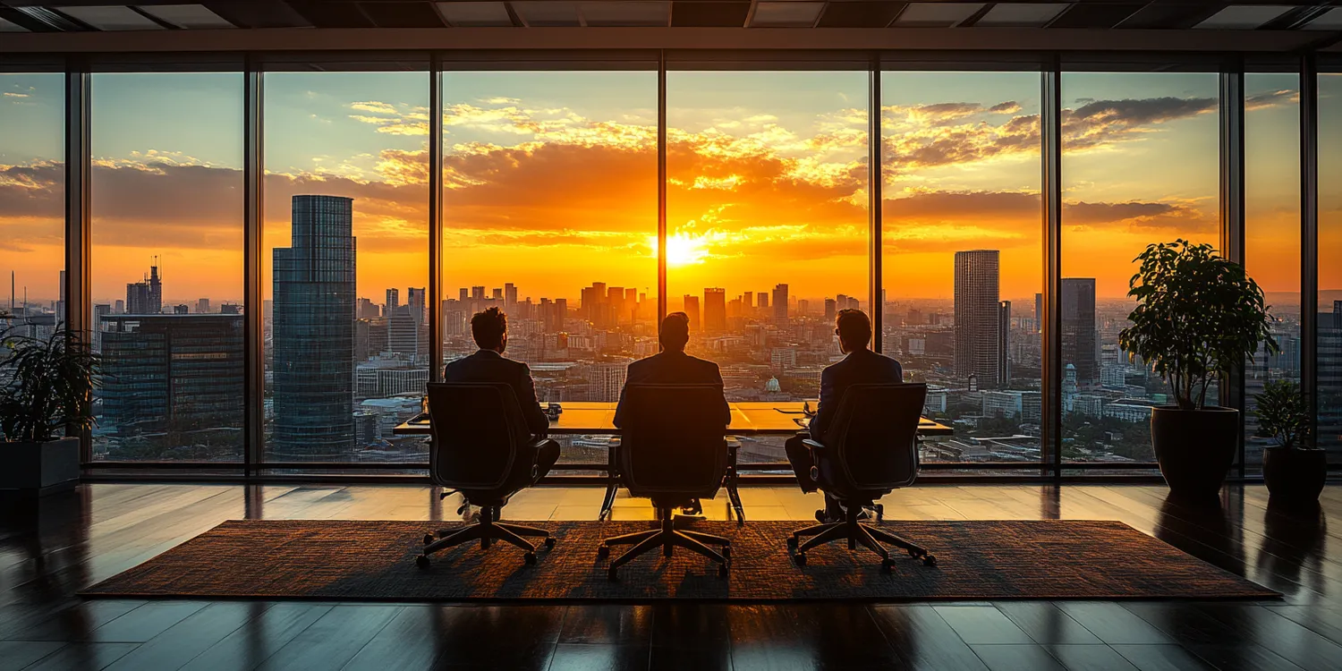 Założenie spółki z o.o.