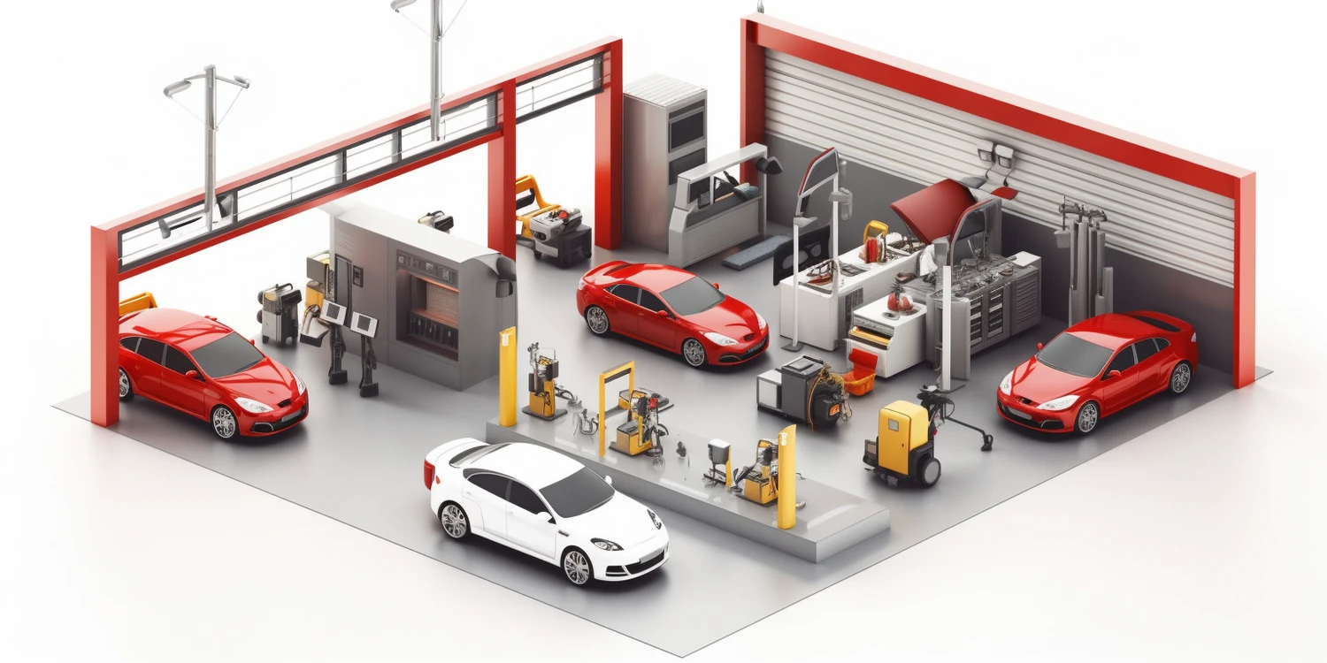 Auto naprawa Szczecin