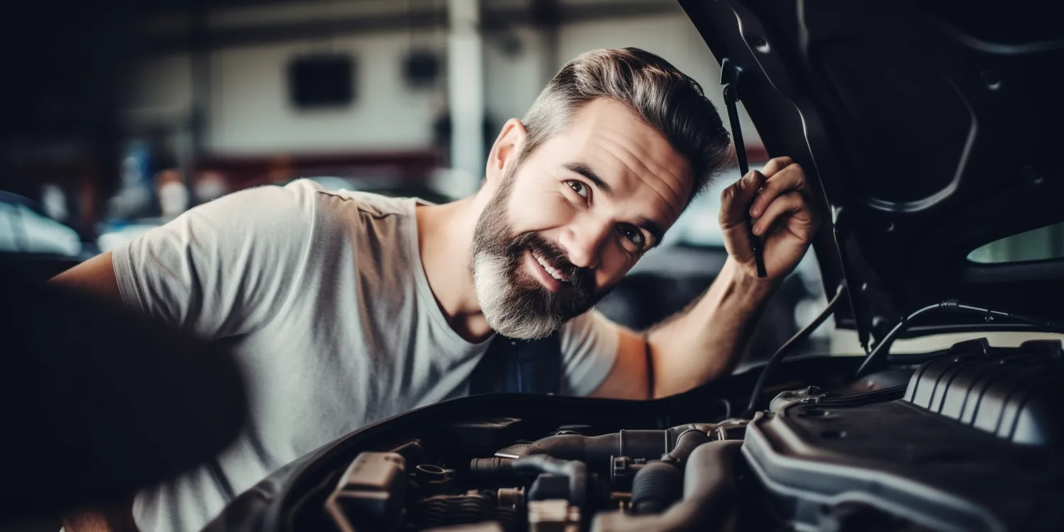 Auto naprawa Szczecin
