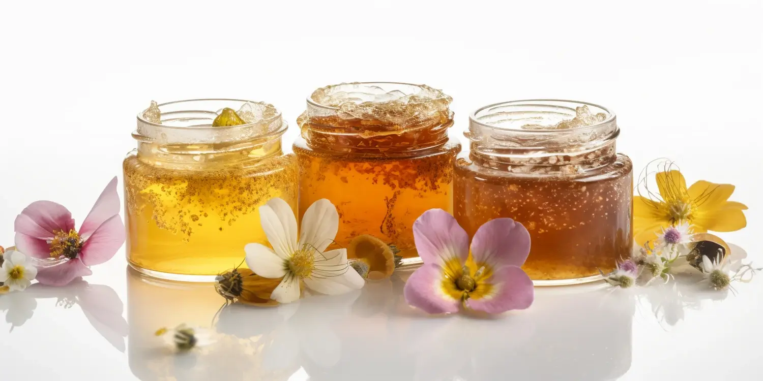 Co leczy miód faceliowy?