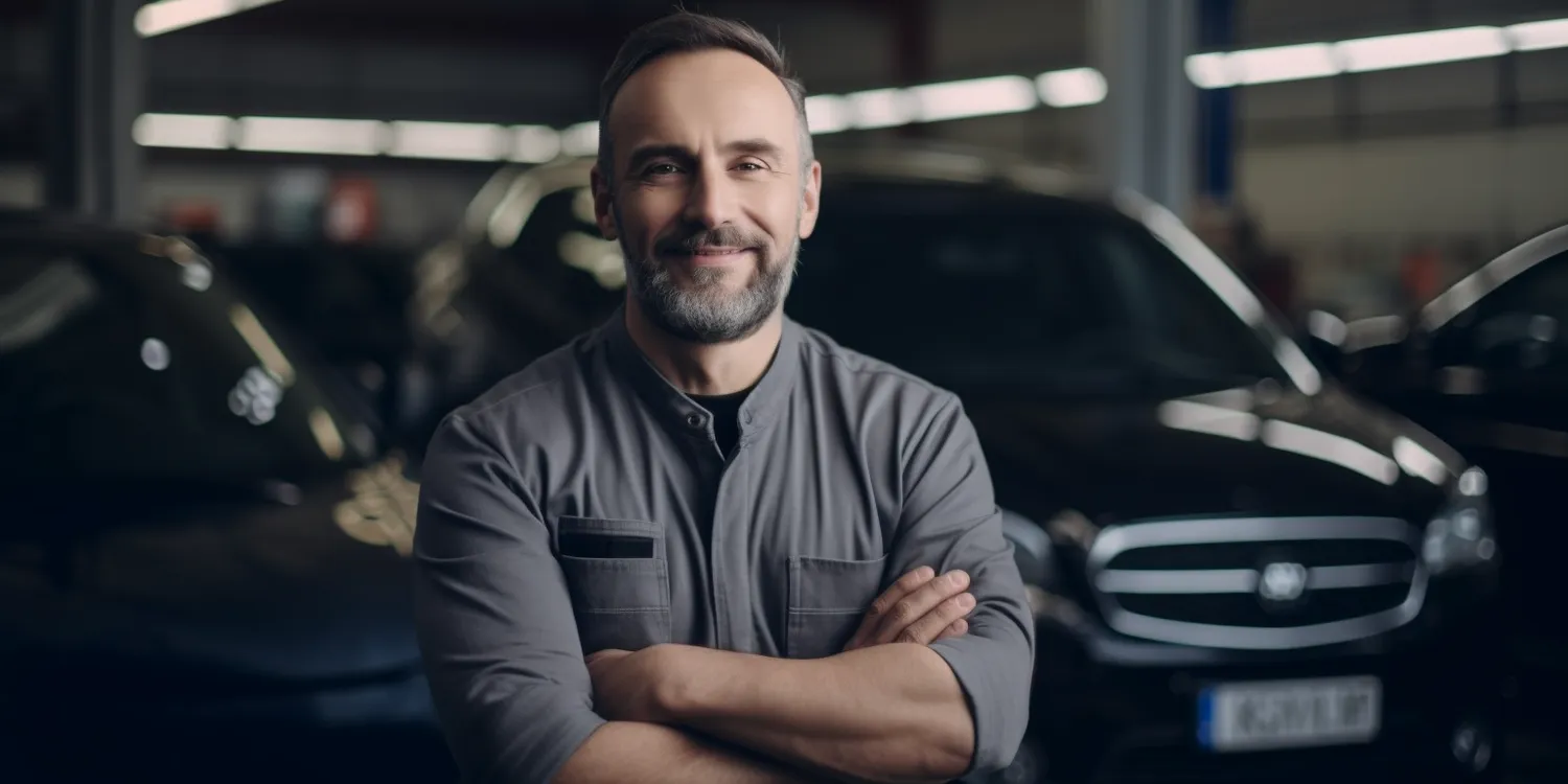 Co trzeba zrobić, żeby otworzyć swój własny warsztat samochodowy?