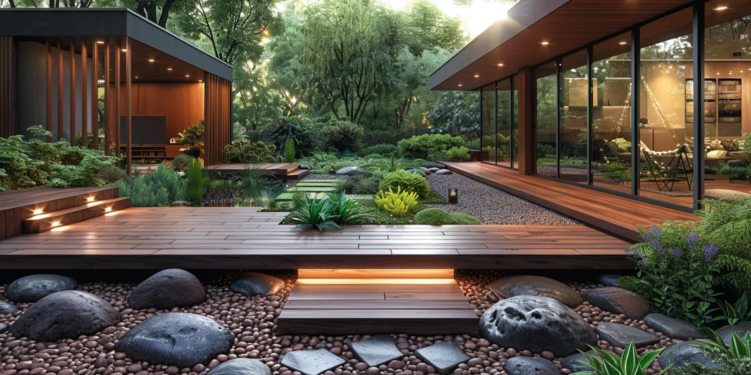 Domy drewniane – długoletnia inwestycja czy chwilowa moda?