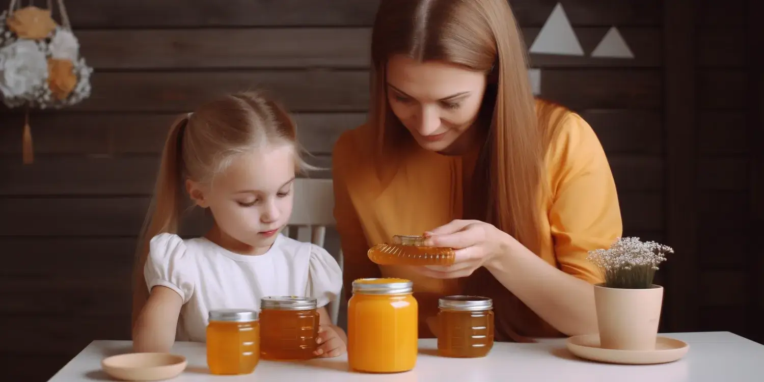 Ile kosztuje miód lipowy?