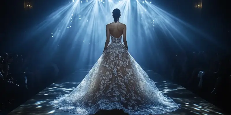 Jak dobrać sukienkę do sylwetki?