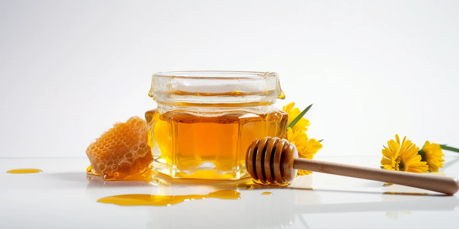 Jak i ile miodu spadziowego można jeść?