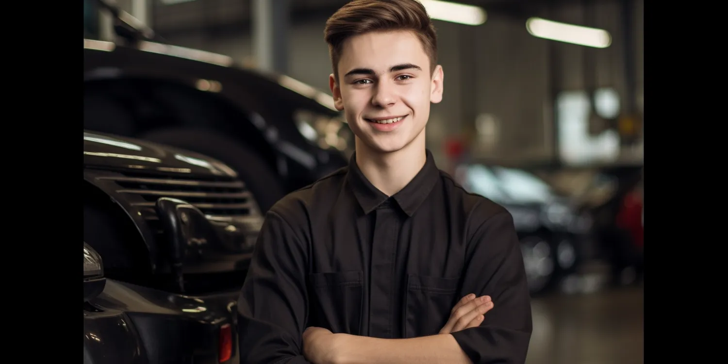 Jak powinna wyglądać współpraca z samochodową stacją diagnostyczną?