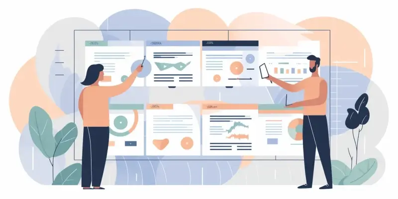 Jak sprawdzić pozycjonowanie stron w Google?