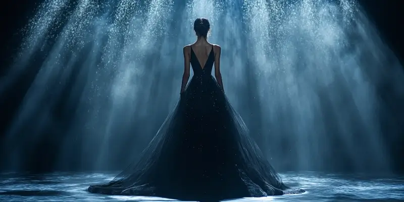 Jak wybrać sukienki dla pań plus size?