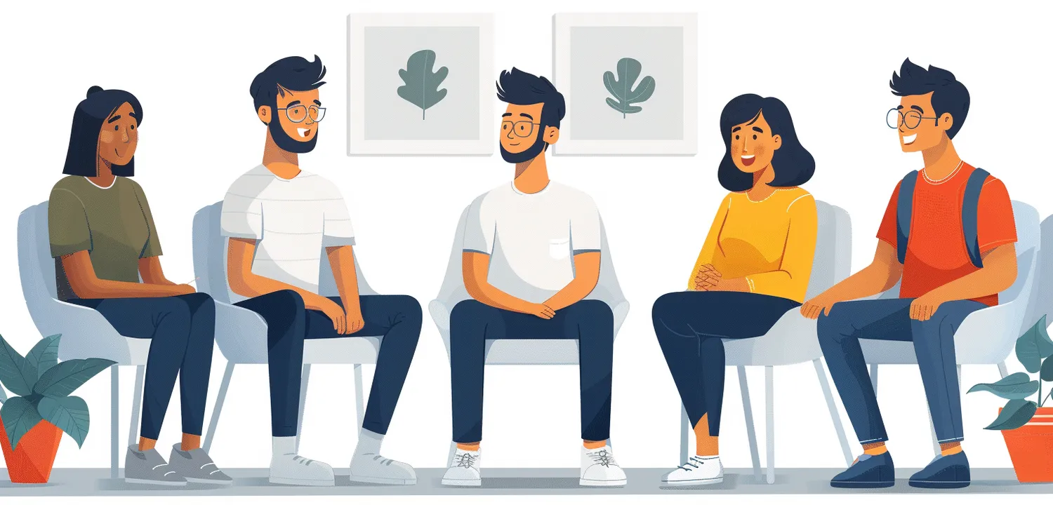 Jak wygląda psychoterapia par i jakie efekty można osiągnąć?