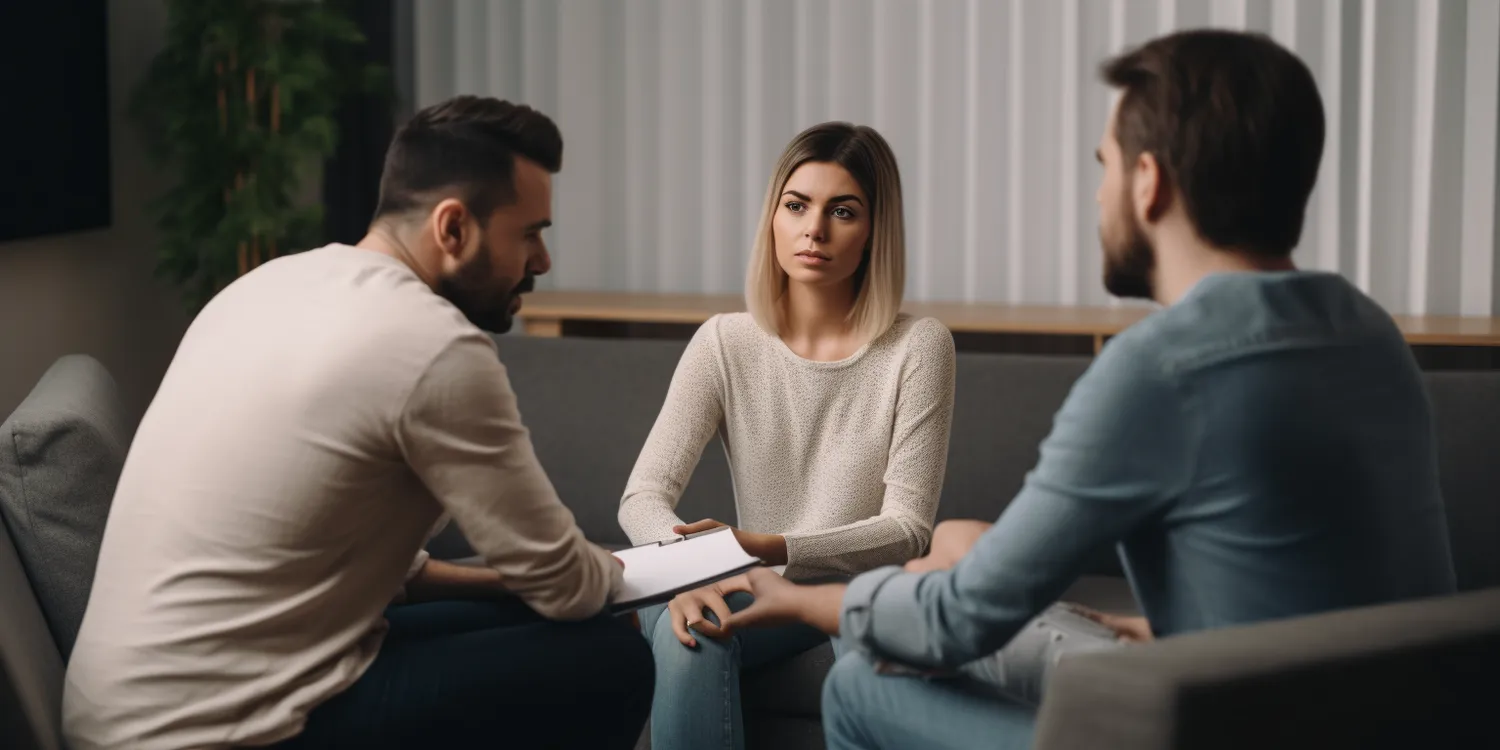 Jak wygląda psychoterapia par i jakie efekty można osiągnąć?