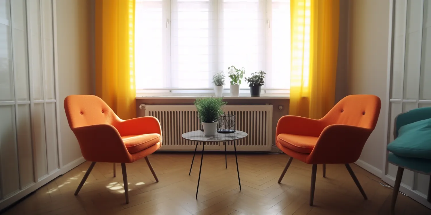 Jakie kwalifikacje powinien posiadać psychoterapeuta?