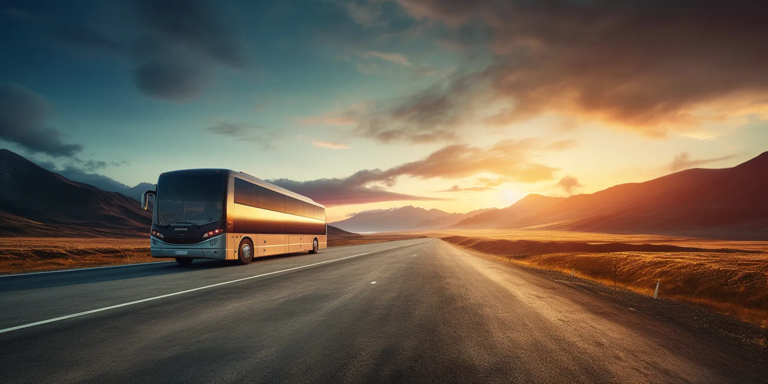 Jakie wymogi musi spełniać autokar?