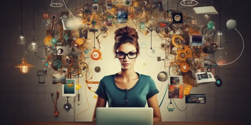 Marketing internetowy - na czym polega?