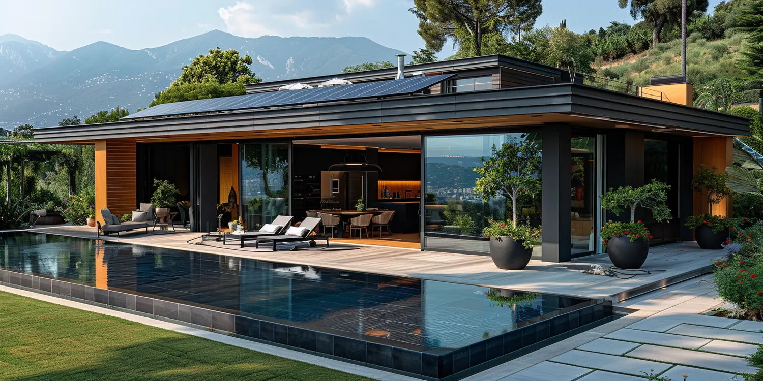 Montaż instalacji fotowoltaicznych Mińsk Mazowiecki