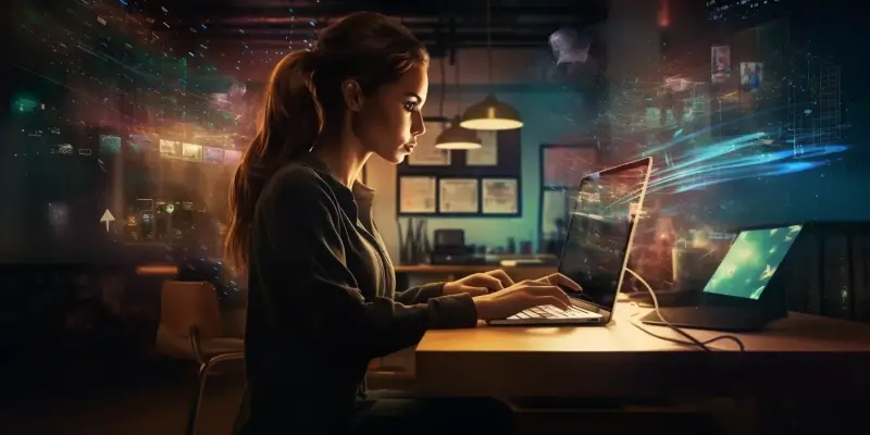 Pozycjonowanie stron internetowych - jak zacząć?
