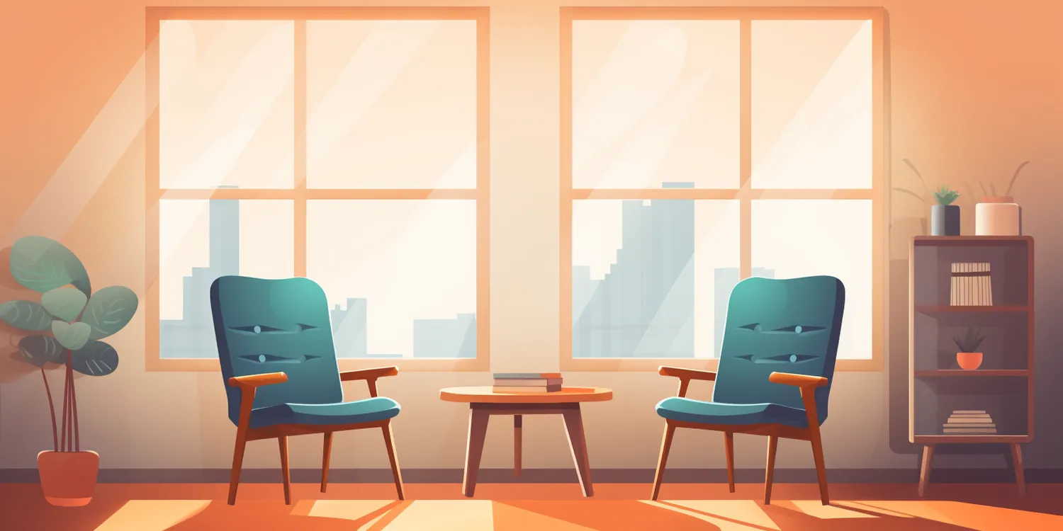 Psychoterapeuta - jak wygląda wizyta?